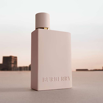 Burberry - Burberry Her Intense eau de parfum parfüm hölgyeknek