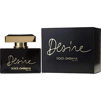 Dolce & Gabbana - The One Desire eau de parfum parfüm hölgyeknek