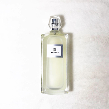 Givenchy - Xeryus (Mythiques) eau de toilette parfüm uraknak