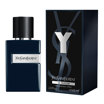 Yves Saint-Laurent - Y Le Parfum (2025) eau de parfum parfüm uraknak