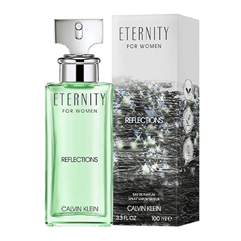 Calvin Klein - Eternity Reflections eau de parfum parfüm hölgyeknek