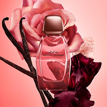 Narciso Rodriguez - All of me Intense eau de parfum parfüm hölgyeknek