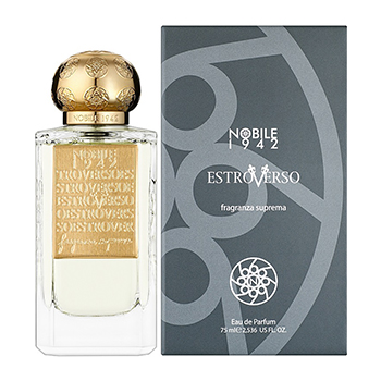 Nobile 1942 - Estroverso eau de toilette parfüm unisex