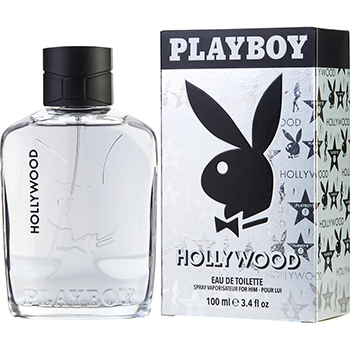 Playboy - Hollywood eau de toilette parfüm uraknak