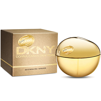 DKNY - Golden Delicious Eau So Intense eau de parfum parfüm hölgyeknek