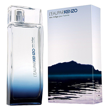 Kenzo - L'eau Par Kenzo Indigo (Concentrate) eau de toilette parfüm uraknak