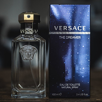 Versace - The Dreamer eau de toilette parfüm uraknak
