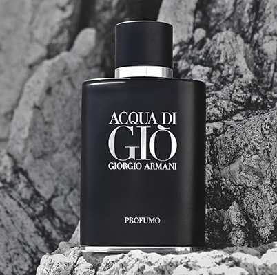 Giorgio Armani - Acqua di Gio Profumo parfum parfüm uraknak