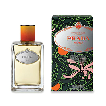 Prada - Fleur d' Oranger (2009) eau de parfum parfüm hölgyeknek