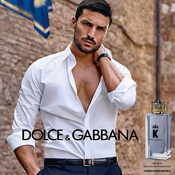 Dolce & Gabbana - K (eau de toilette) szett I. eau de toilette parfüm uraknak