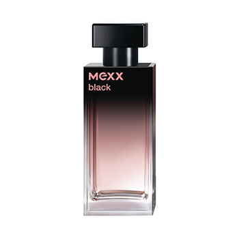 Mexx - Black eau de toilette parfüm hölgyeknek