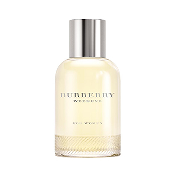 Burberry - Weekend (2019) eau de parfum parfüm hölgyeknek