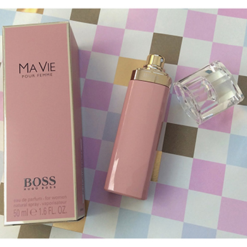 Hugo Boss - Ma Vie szett I. eau de parfum parfüm hölgyeknek