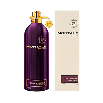 Montale - Dark Purple eau de parfum parfüm hölgyeknek