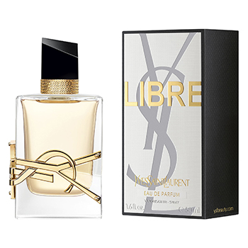 Yves Saint-Laurent - Libre (eau de parfum) eau de parfum parfüm hölgyeknek