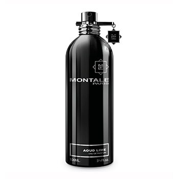 Montale - Aoud Lime eau de parfum parfüm unisex