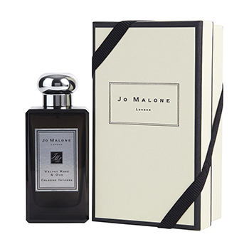 Jo Malone - Velvet Rose & Oud eau de cologne parfüm unisex