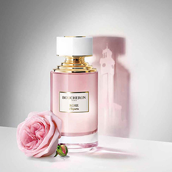 Boucheron - Rose d'Isparta eau de parfum parfüm unisex