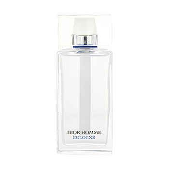 Christian Dior - Dior Homme Cologne (2013) eau de toilette parfüm uraknak