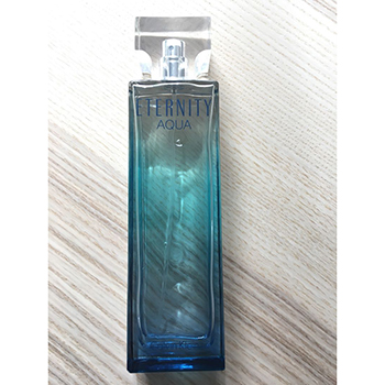 Calvin Klein - Eternity Aqua eau de parfum parfüm hölgyeknek