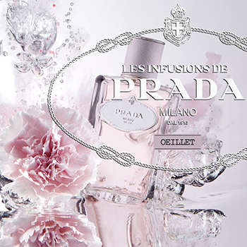 Prada - Infusion d'Oeillet eau de parfum parfüm unisex