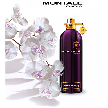 Montale - Dark Purple eau de parfum parfüm hölgyeknek