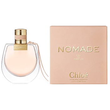 Chloé - Nomade (eau de toilette) eau de toilette parfüm hölgyeknek