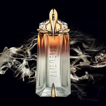 Thierry Mugler - Alien Musc Mysterieux eau de parfum parfüm hölgyeknek