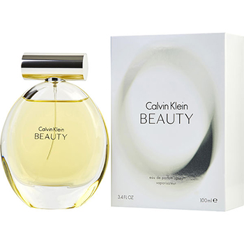 Calvin Klein - Beauty (2022) eau de parfum parfüm hölgyeknek