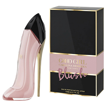 Carolina Herrera - Good Girl Blush eau de parfum parfüm hölgyeknek