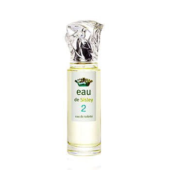 Sisley - Eau de Sisley 2 eau de toilette parfüm hölgyeknek