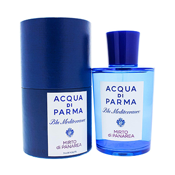 Acqua Di Parma - Blu Mediterraneo Mirto Di Panarea eau de toilette parfüm unisex