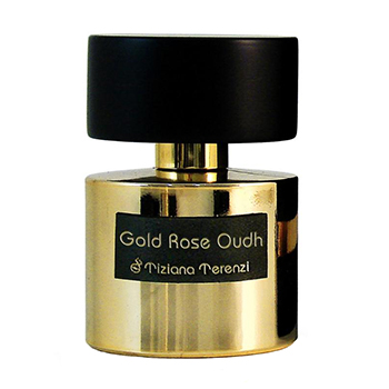 Tiziana Terenzi - Gold Rose Oudh extrait de parfum parfüm unisex