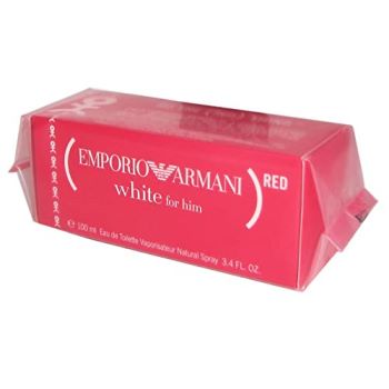 Giorgio Armani - Emporio Armani Red eau de toilette parfüm uraknak