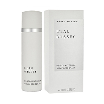 Issey Miyake - L'Eau D'issey spray dezodor parfüm hölgyeknek