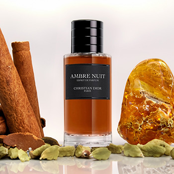 Christian Dior - Ambre Nuit Esprit De Parfum parfum parfüm unisex