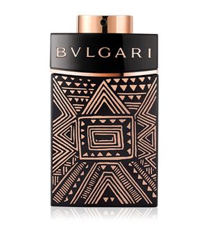 Bvlgari - Man in Black Essence eau de parfum parfüm uraknak