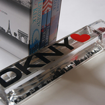 DKNY - DKNY Women (Heart) (Limited Edition) eau de parfum parfüm hölgyeknek