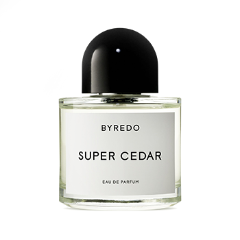 Byredo - Super Cedar eau de parfum parfüm unisex
