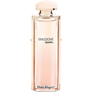 Salvatore Ferragamo - Emozione Dolce Fiore eau de toilette parfüm hölgyeknek