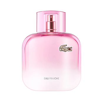 Lacoste - Eau de Lacoste Pour Elle Eau Fraiche eau de toilette parfüm hölgyeknek