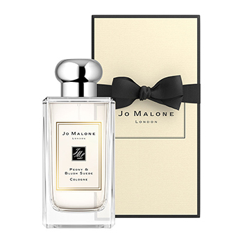 Jo Malone - Peony & Blush Suede Cologne eau de cologne parfüm hölgyeknek