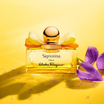 Salvatore Ferragamo - Signorina Libera eau de parfum parfüm hölgyeknek