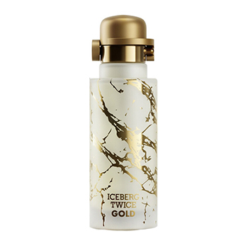 Iceberg - Twice Gold eau de toilette parfüm uraknak