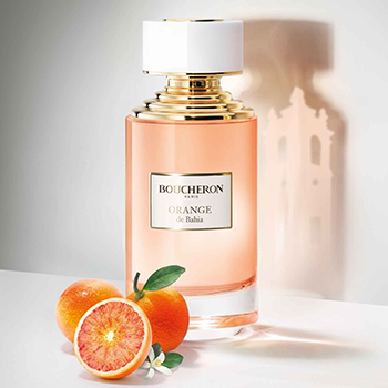 Boucheron - Orange De Bahia eau de parfum parfüm unisex