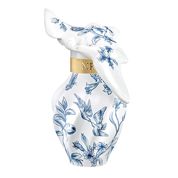 Nina Ricci - L'Air du Temps À Paris Chez Antoinette Poisson Edition Limitee 2022 eau de toilette parfüm hölgyeknek