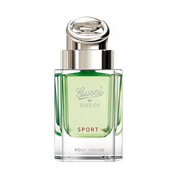 Gucci - Gucci by Gucci Sport eau de toilette parfüm uraknak