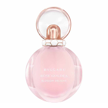 Bvlgari - Rose Goldea Blossom Delight (eau de toilette) eau de toilette parfüm hölgyeknek