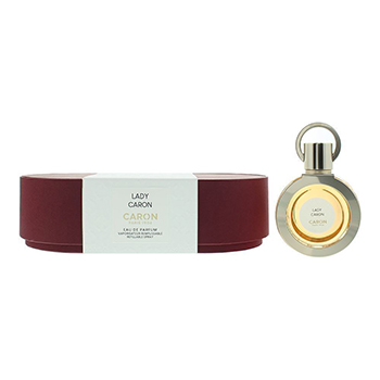 Caron - Lady Caron eau de parfum parfüm hölgyeknek