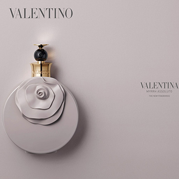 Valentino - Valentina Myrrh Assoluto eau de parfum parfüm hölgyeknek